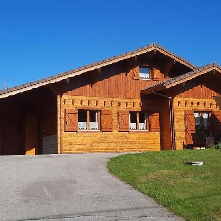 Chalet Les Marmottons Sauna Pool Table, Nintendo, Petanque Gerbepal Exterior photo