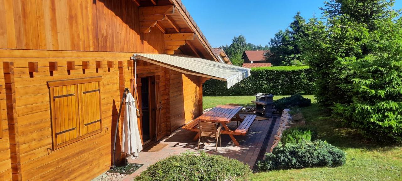 Chalet Les Marmottons Sauna Pool Table, Nintendo, Petanque Gerbepal Exterior photo
